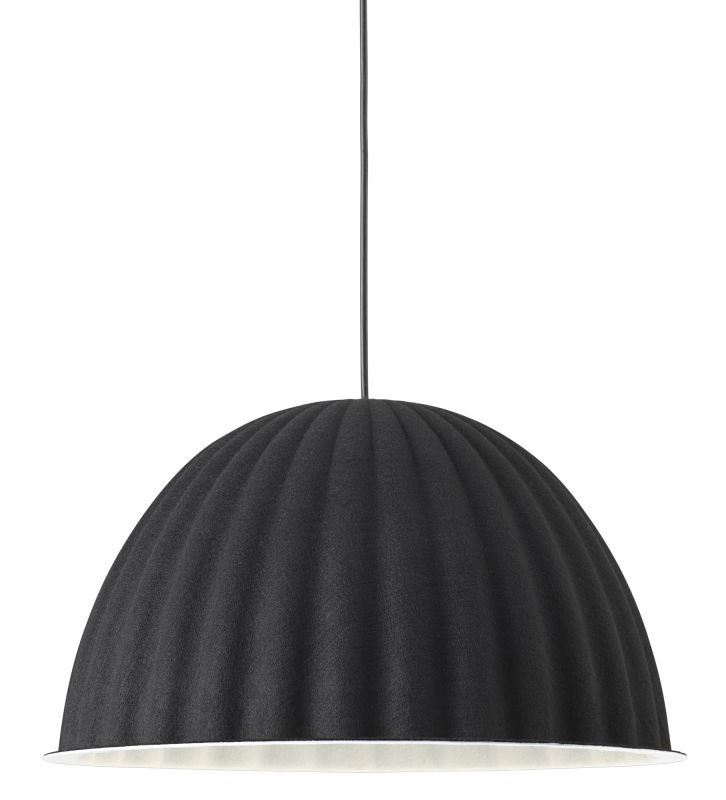 Under The Bell Pendant Lamp 55 Pendelleuchte Muuto